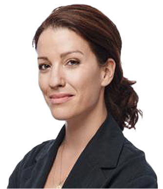 Iva Bozovic