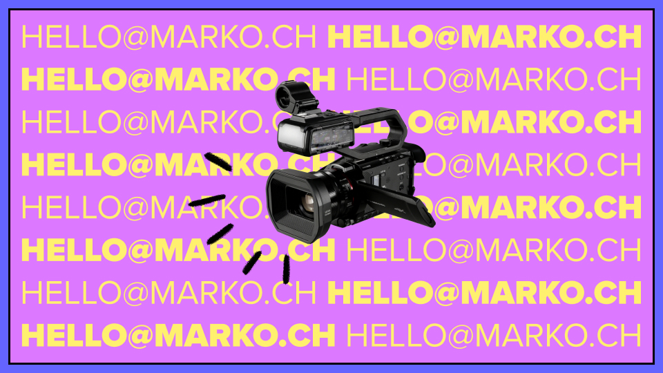 hello marko