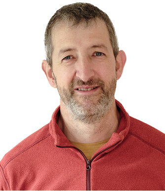 David Sweeney