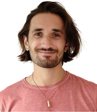 Matthieu Chabert