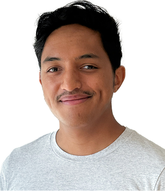 Matt Randrasana
