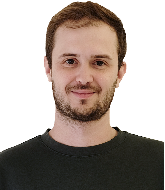 Luca Mausberg